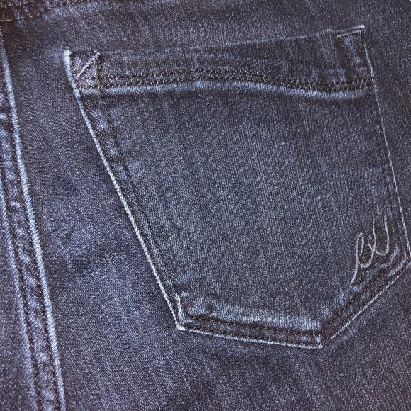 Express Jeggings - Picture 3 of 7